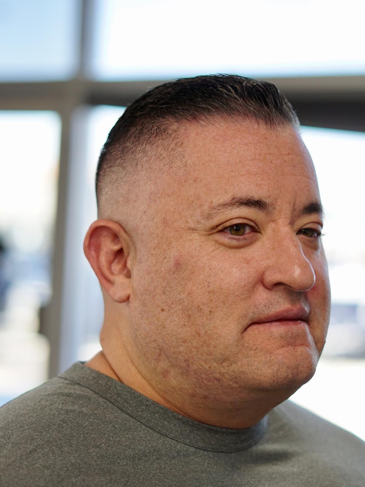 Corte Militar Clasico