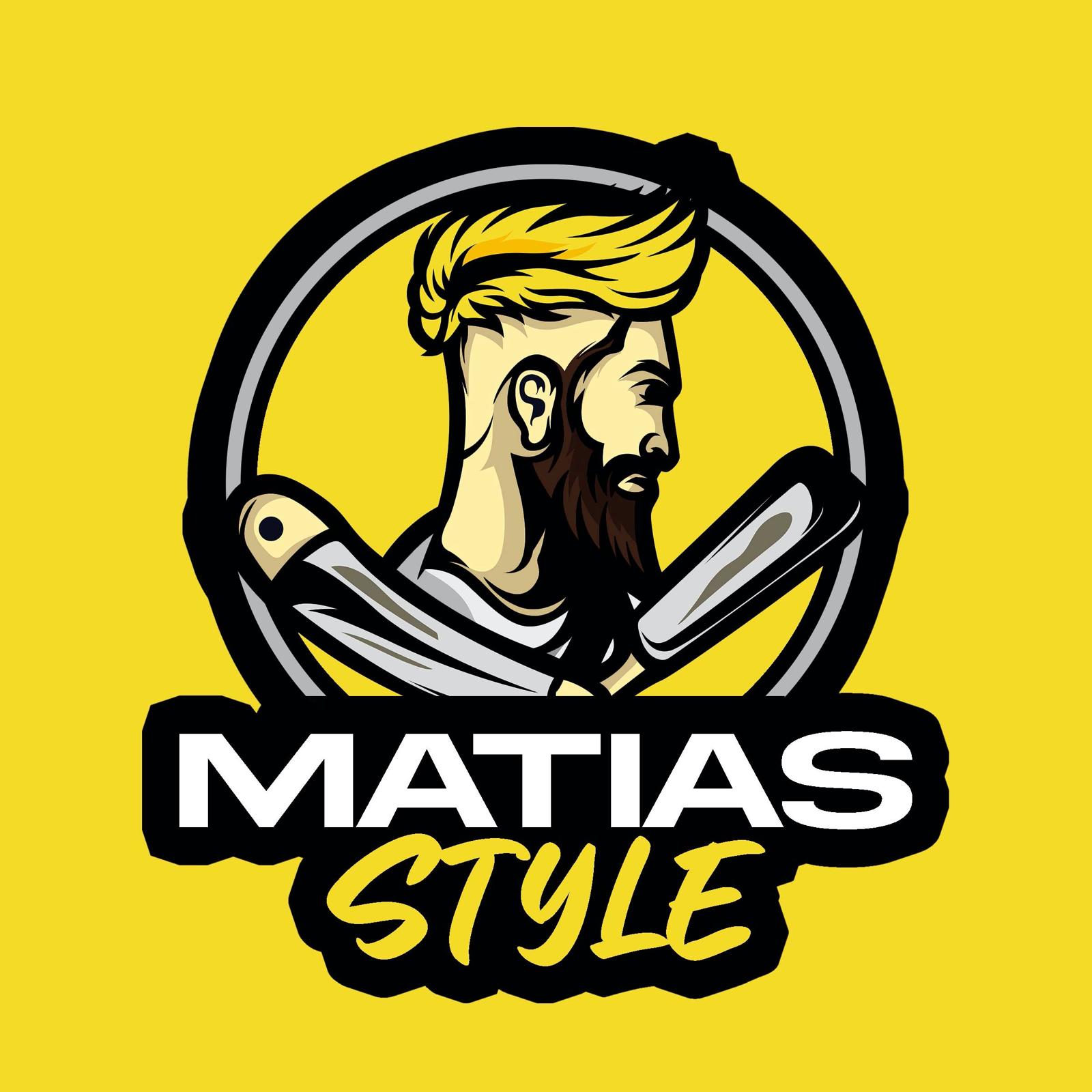 Matias Style Logo